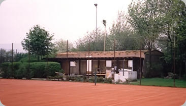 Holzelemente-Baubüro 1993