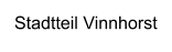 Stadtteil Vinnhorst