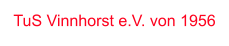 TuS Vinnhorst e.V. von 1956