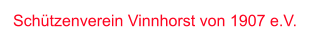 Schützenverein Vinnhorst von 1907 e.V.