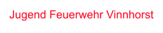 Jugend Feuerwehr Vinnhorst